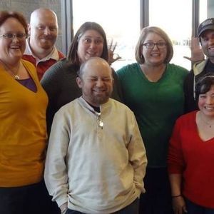 Meet your Posher, Jenni